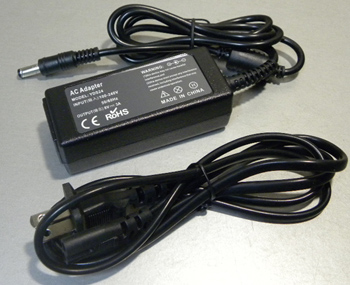 New YDS YLC06 8V 3A AC ADAPTER 5.5*2.1mm power charger